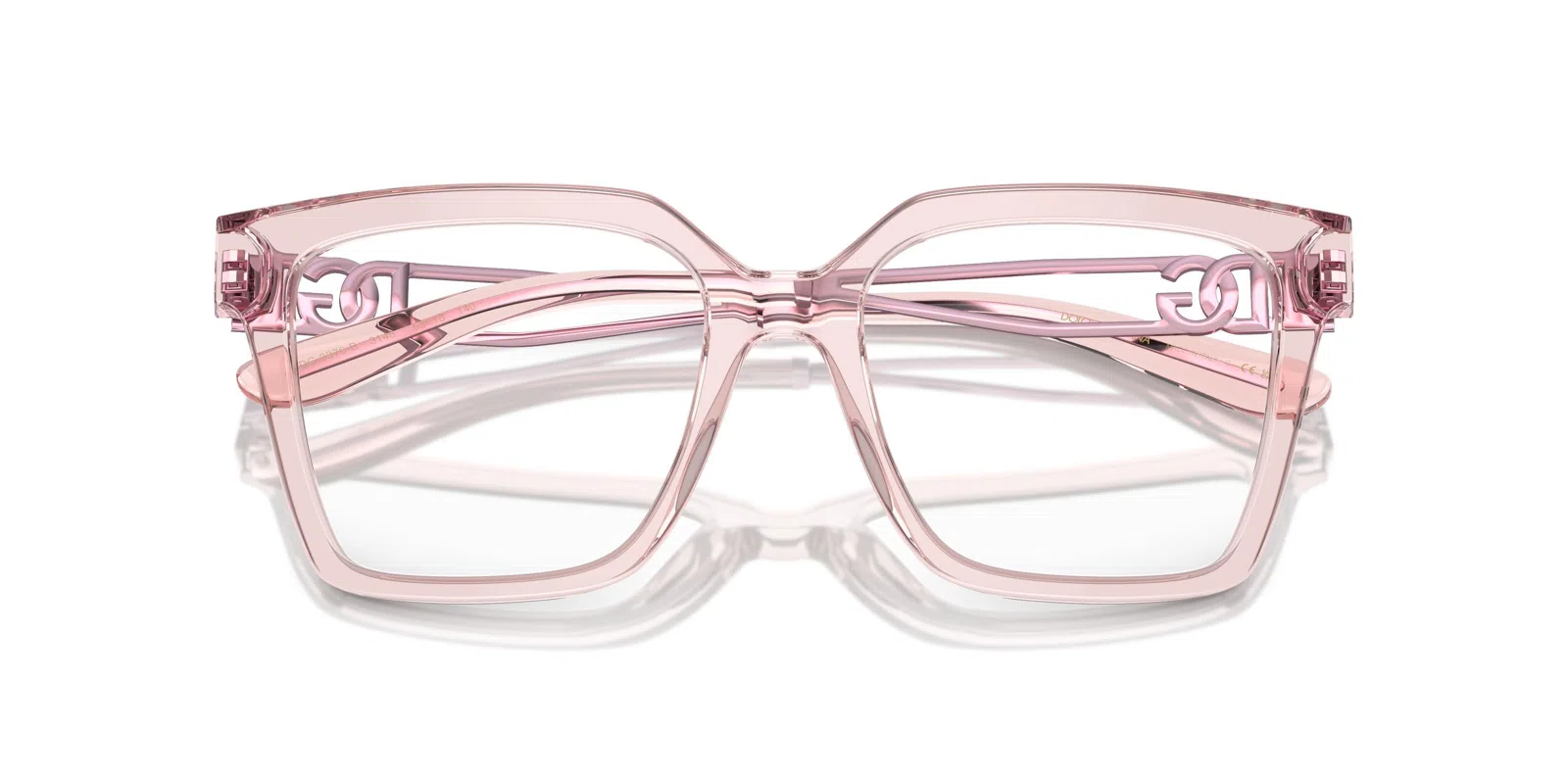 Dolce & Gabbana 3376B Eyeglasses - view 22